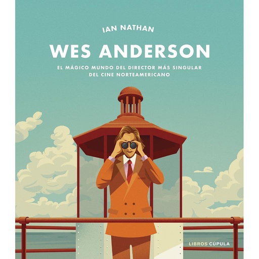 [9788448027940] Wes Anderson