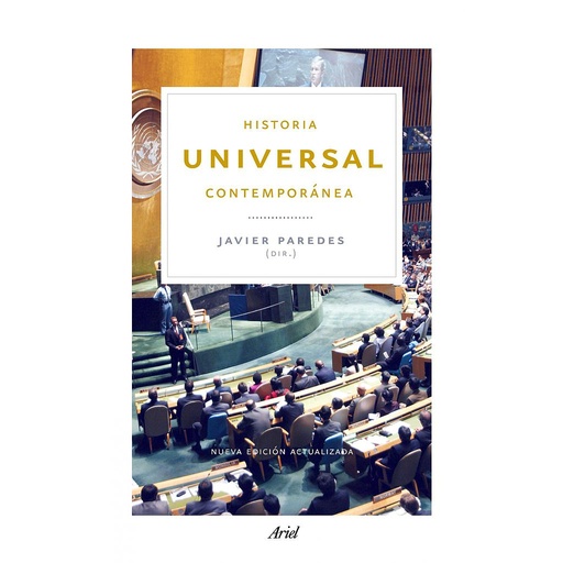 [9788434469310] Historia universal contemporánea