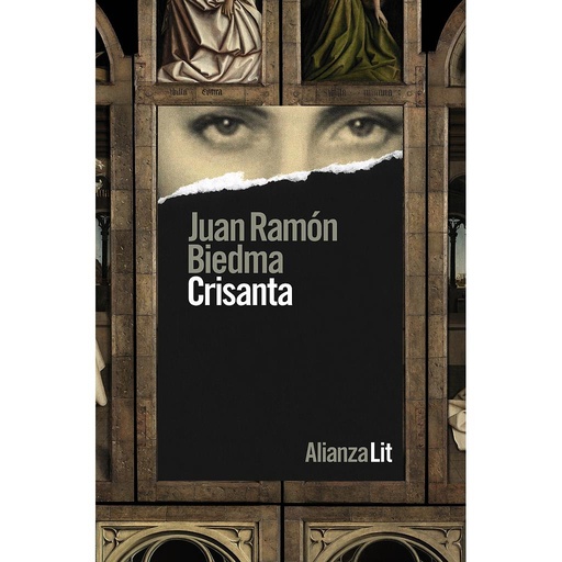[9788411481304] Crisanta