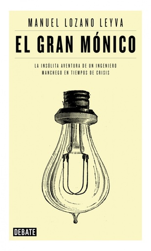 [9788499922881] El gran Mónico