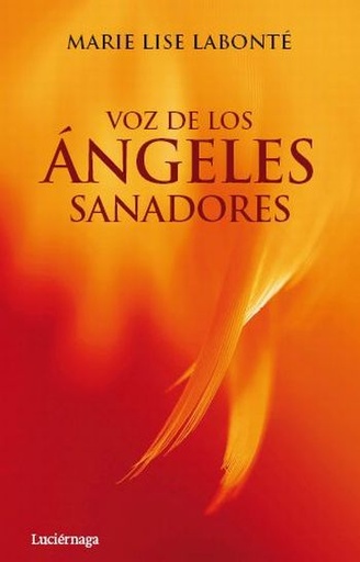 [9788492545391] Voz de los Ángeles Sanadores