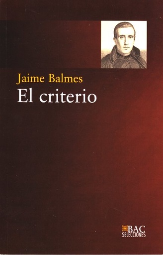 [9788422015529] El criterio