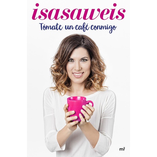 [9788427043008] Tómate un café conmigo