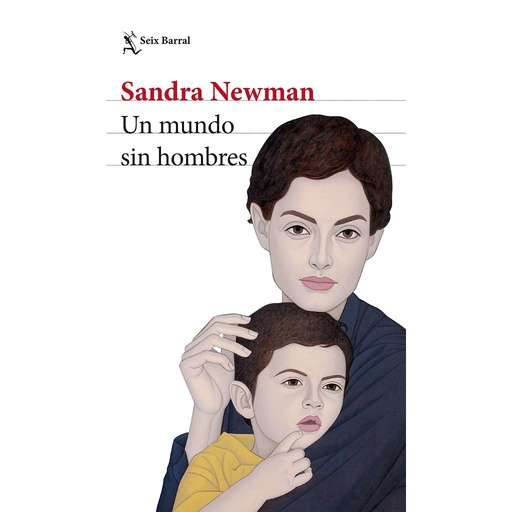 [9788432241666] Un mundo sin hombres