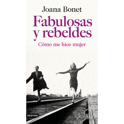 [9788423355778] Fabulosas y rebeldes