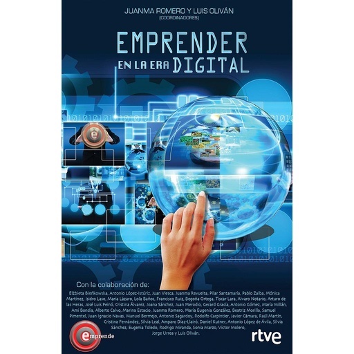 [9788498754407] Emprender en la era digital