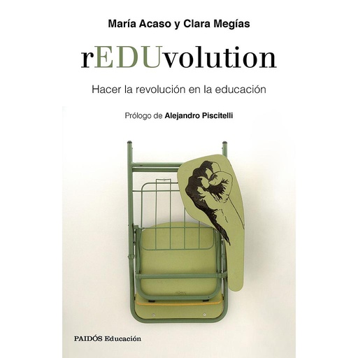 [9788449335877] rEDUvolution