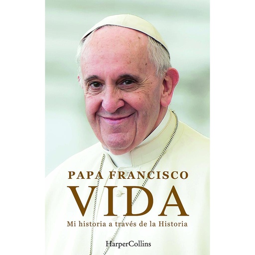 [9788410021884] Vida. Mi historia a través la historia