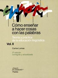 [9788449311703] Cómo enseñar a hacer cosas con palabras. Vol. II