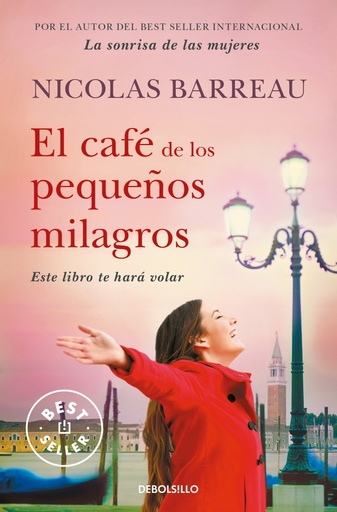 [9788466345798] El café de los pequeños milagros