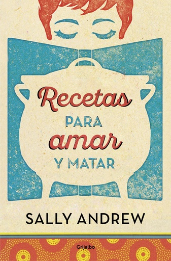 [9788425354045] Recetas para amar y matar