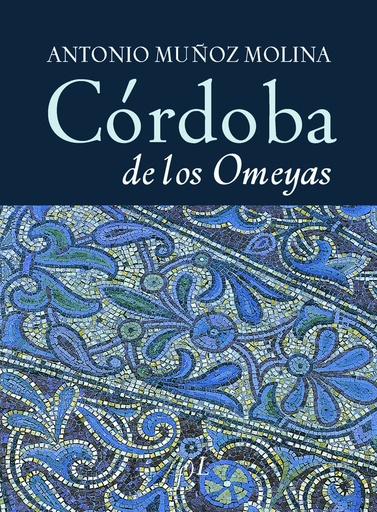 [9788496824041] Córdoba de los Omeyas