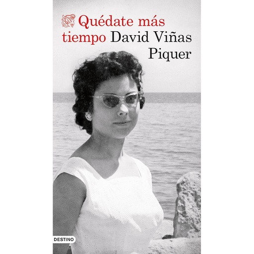 [9788423360598] Quédate más tiempo