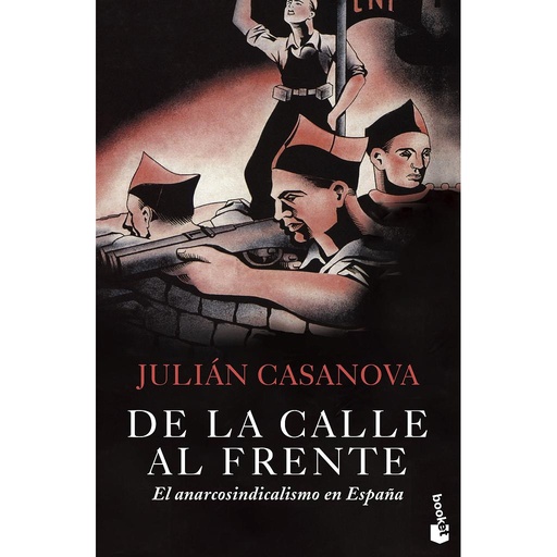 [9788498921014] De la calle al frente