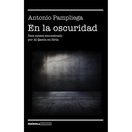 [9788499426099] En la oscuridad