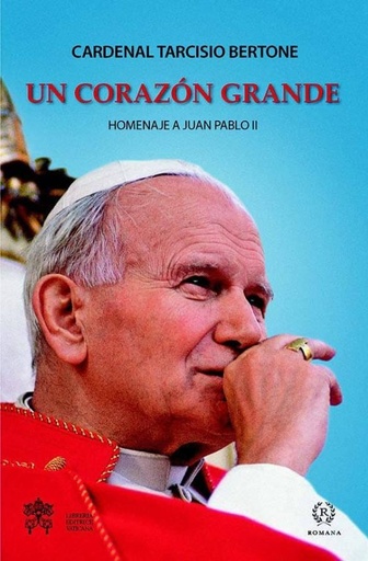 [9788493933012] Un corazón grande
