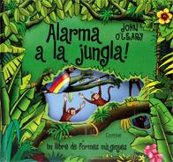 [9788478649501] Alarma a la jungla!