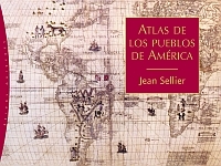[9788449320699] Atlas de los pueblos de América