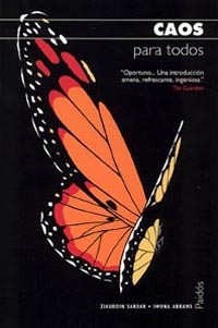 [9788449318542] Caos para todos