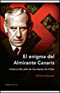 [9788484327264] El enigma del almirante Canaris