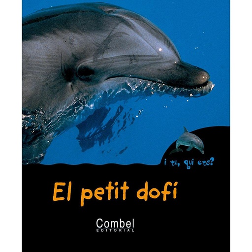 [9788498253245] El petit dofí