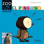 [9788498256253] El pingüino