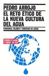 [9788449318573] El reto ético de la nueva cultura del agua
