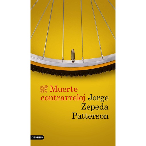 [9788423354061] Muerte contrarreloj