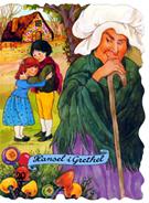 [9788478643813] Hansel i Gretel