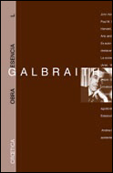 [9788484323808] J.K. Galbraith esencial