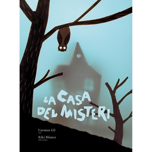 [9788498252606] La casa del misteri