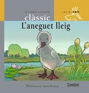 [9788478647521] L'aneguet lleig