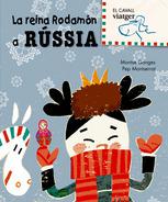 [9788498252453] La reina Rodamón a Rússia