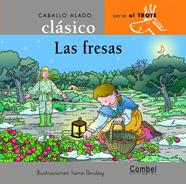 [9788478648665] Las fresas