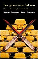 [9788484326359] Los guerreros de oro