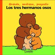 [9788478645138] Los tres hermanos osos