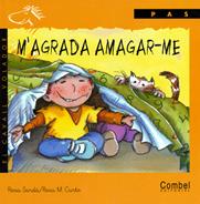[9788478645275] M'agrada amagar-me