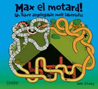 [9788498252347] Max el motard!