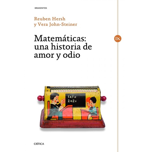 [9788498922981] Matemáticas
