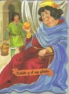 [9788478647385] Pedrito y el rey glotón