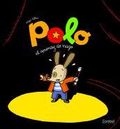 [9788478649556] Polo, el aprendiz de mago