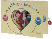 [9788498255850] Un botó que enamora