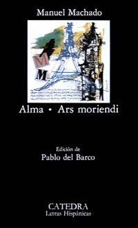 [9788437607597] Alma; Ars Moriendi