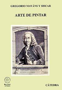 [9788437614885] Arte de pintar
