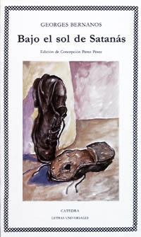 [9788437609485] Bajo el sol de Satanás
