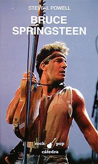 [9788437612256] Bruce Springsteen