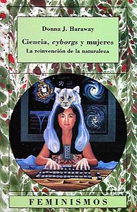 [9788437613925] Ciencia, cyborgs y mujeres