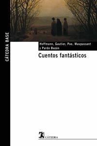 [9788437621616] Cuentos fantásticos