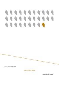 [9788437622569] Del otoño tardío