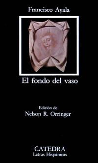 [9788437613208] El fondo del vaso